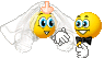 Heiraten Smilies (16) Smiley – Heiraten
